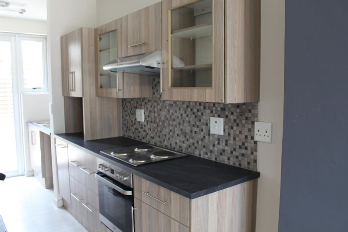 Property #2051959, Apartment For Sale in Okahandja Central