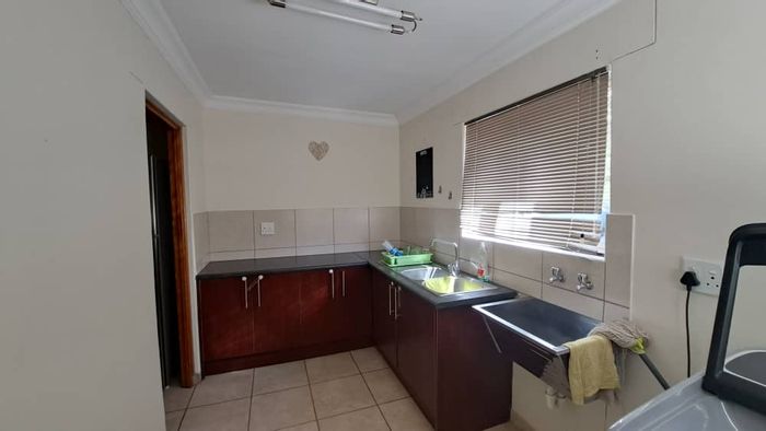 Property #2191832, Townhouse for sale in Gobabis