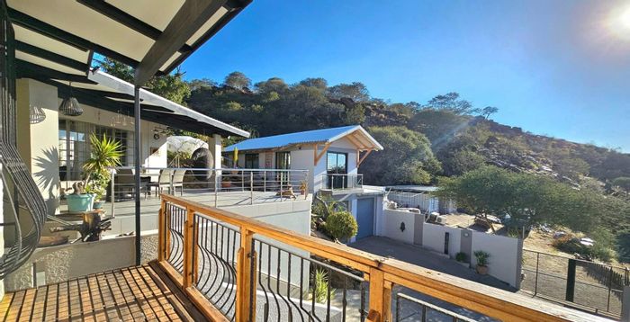 Property #2424994, House For Sale in Klein Windhoek