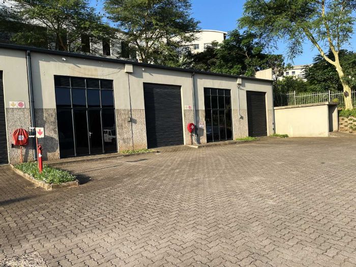 Property #2217383, Mixed Use for sale in Ballito