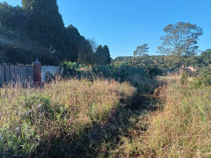 Property #2153775, Vacant Land Residential sold in Hilton Gardens