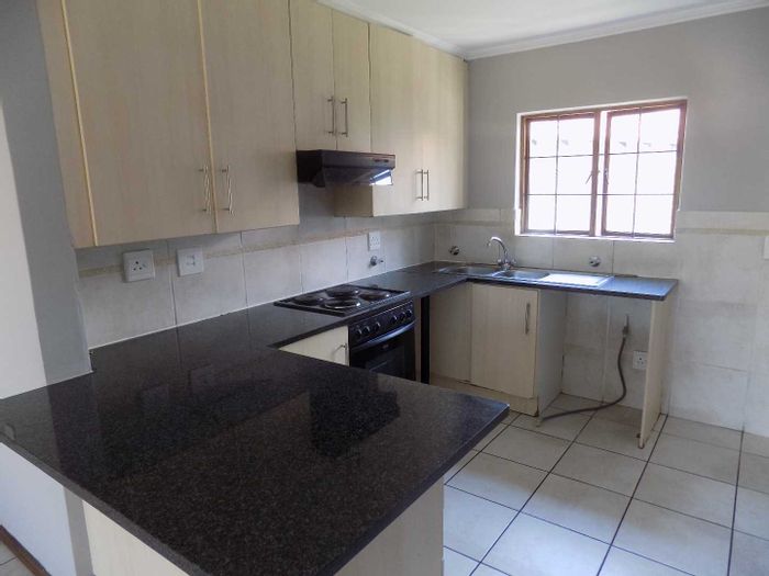 Property #2185663, Apartment for sale in Rivonia