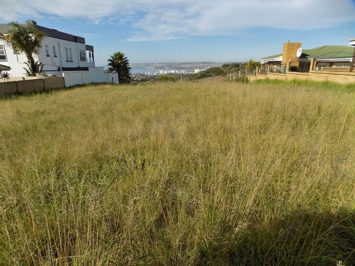 Property #2249702, Vacant Land Residential for sale in Menkenkop