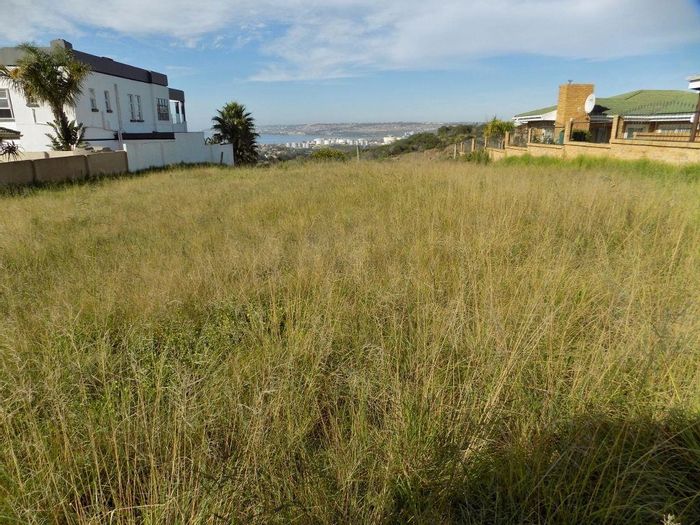 Prime Vacant Land Residential in Menkenkop For Sale – Last of Three Stands!