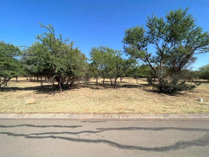 Property #2197581, Vacant Land Residential pending sale in Buffelspoort