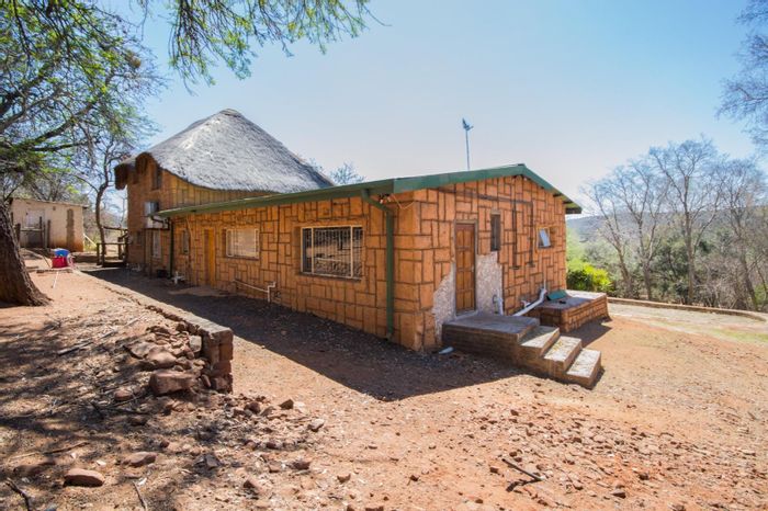 Property #1978514, Farm for sale in Buffelsfontein A H