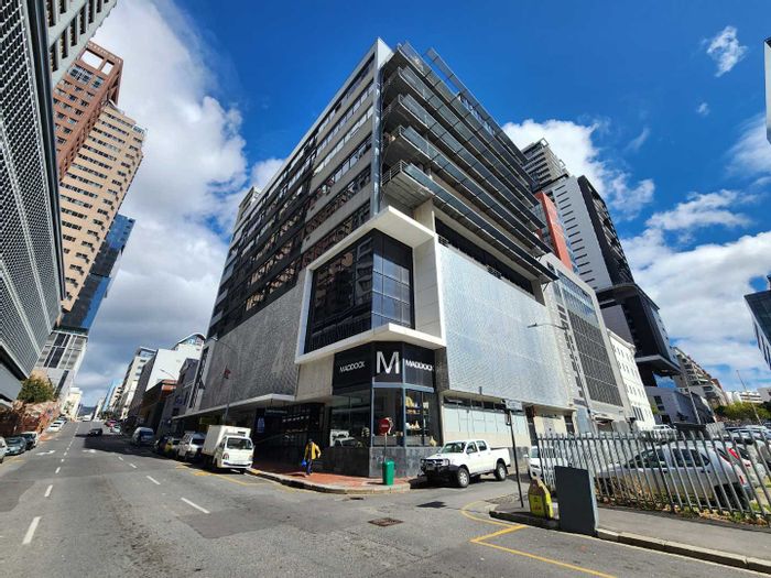 Property #2231528, Office rental monthly in Cape Town City Centre