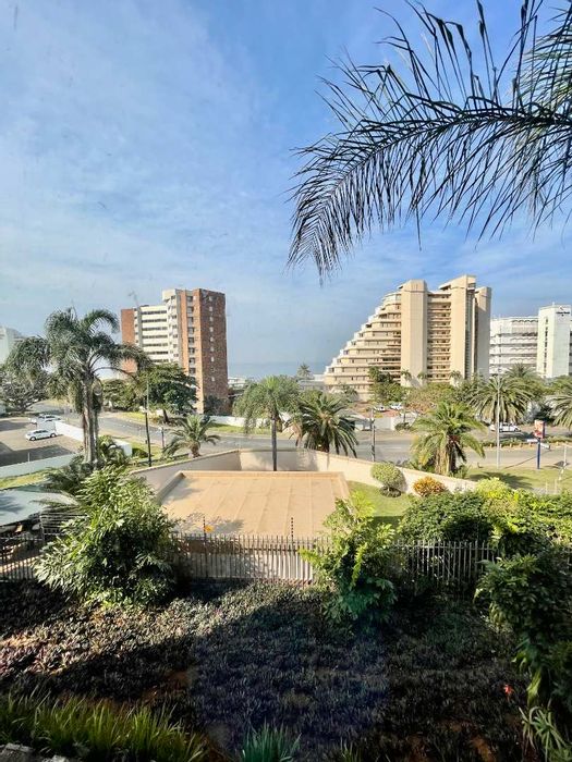 Property #1966498, Apartment rental monthly in Umhlanga Central