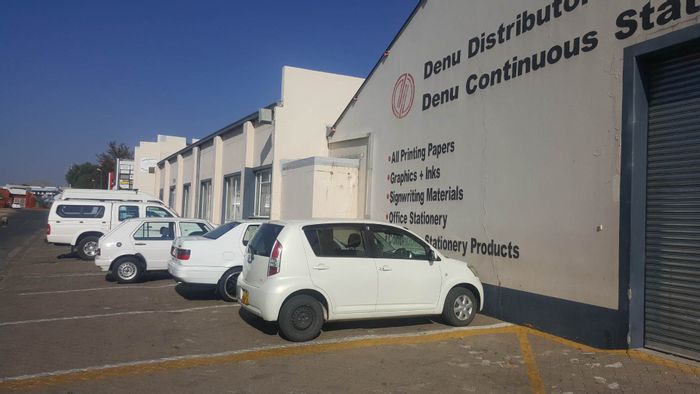 Property #1081231, Industrial for sale in Windhoek Industrial