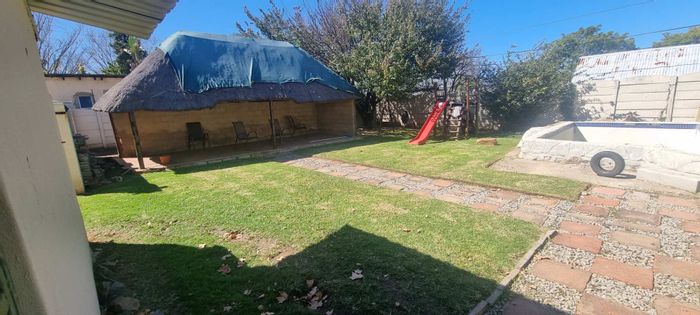 Property #2218028, House for sale in Northmead