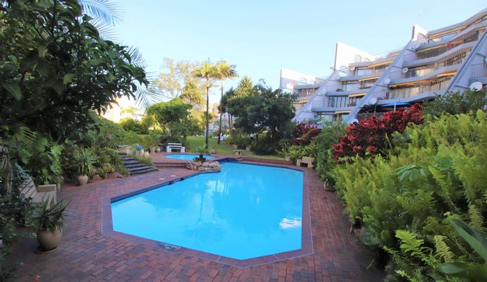 Property #2199518, Apartment for sale in Umhlanga