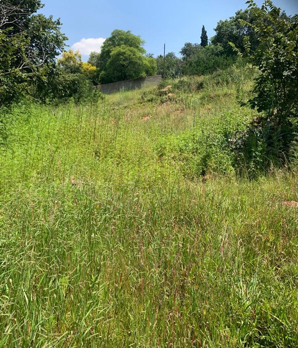 Property #2152323, Vacant Land Residential for sale in Naturena
