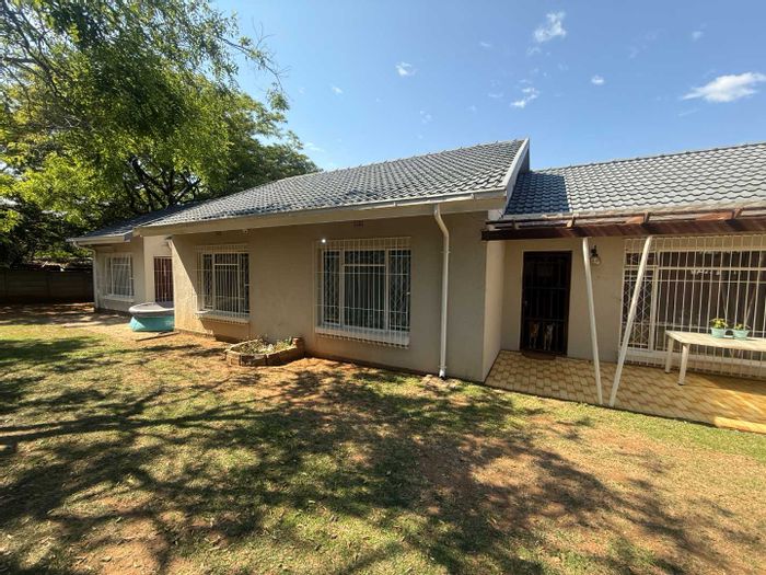 Property #2429335, House Rental Monthly in Discovery