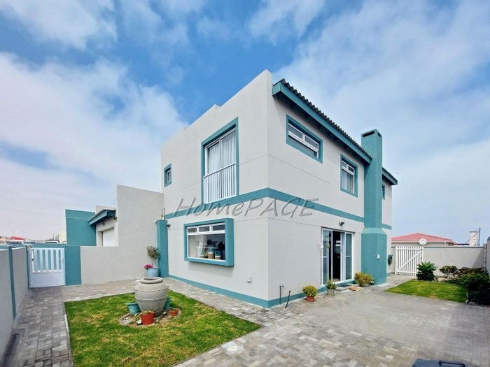 Property #1978220, House sold in Swakopmund Ext 16