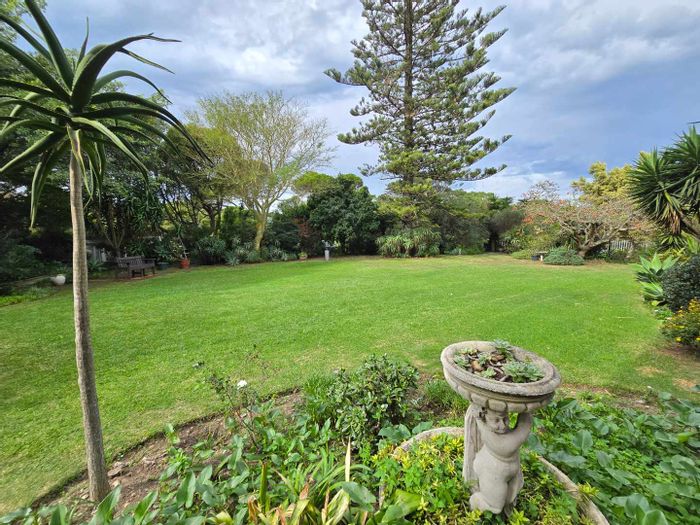 Property #2387712, Apartment Rental Monthly in St Georges Park