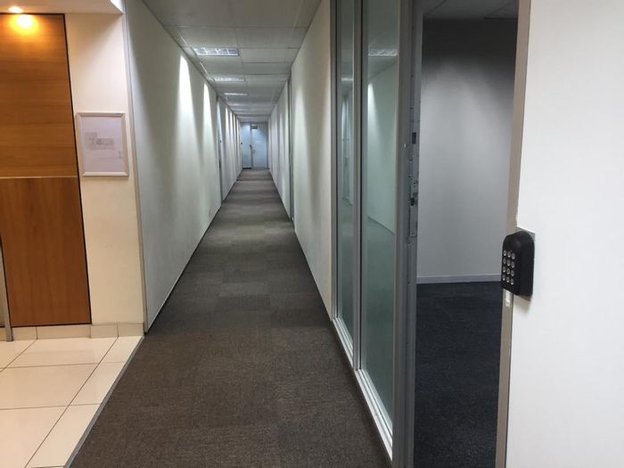 Property #2146117, Office rental monthly in Cape Town City Centre