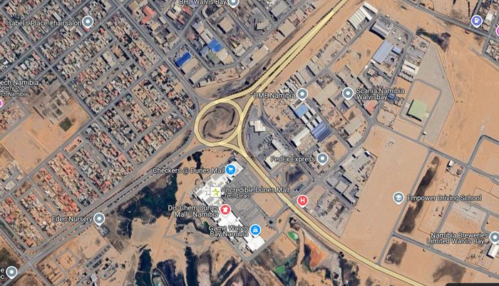Property #2299884, Industrial For Sale in Light Industrial