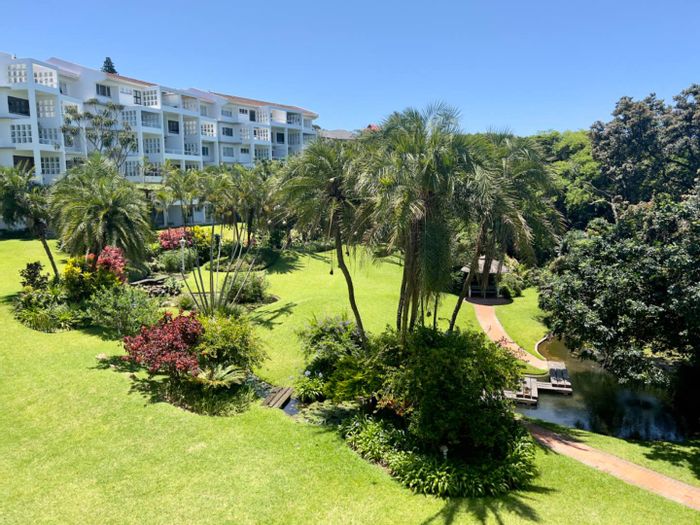 Property #2169550, Apartment for sale in Umhlanga