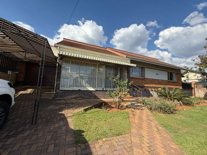 Property #2432409, House Rental Monthly in Discovery