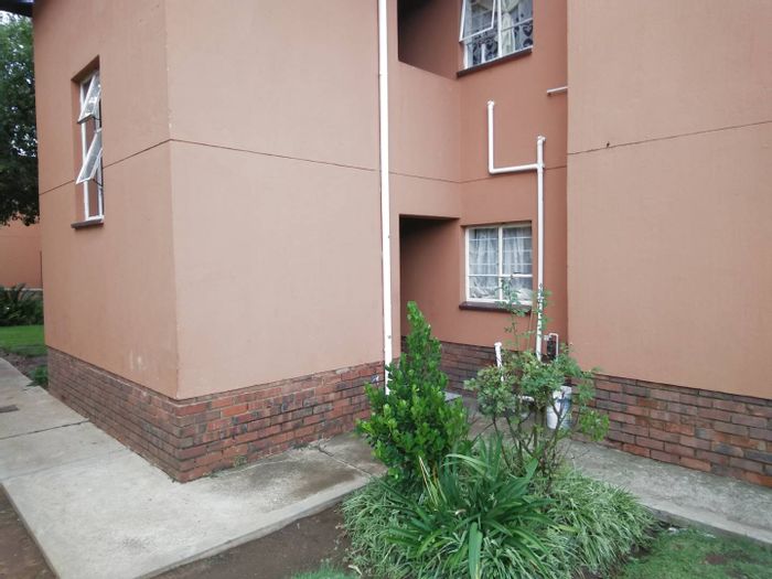 Property #2151875, Apartment for sale in Boksburg