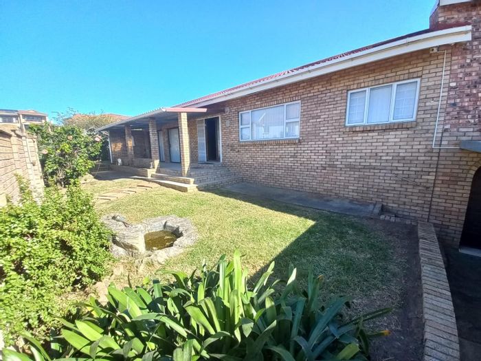 Property #2143302, House rental monthly in Port Alfred Central