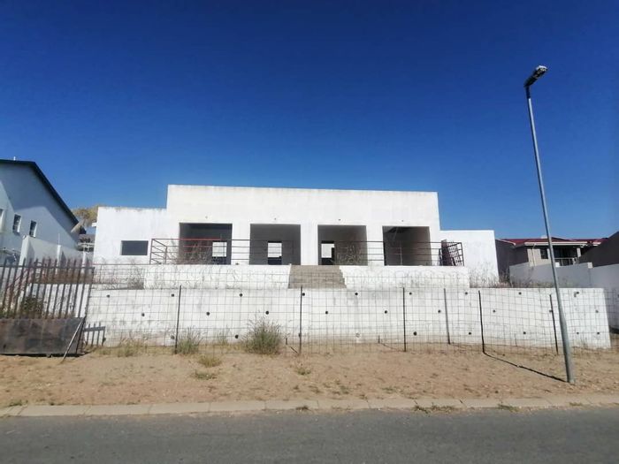 Property #2158565, House for sale in Klein Windhoek