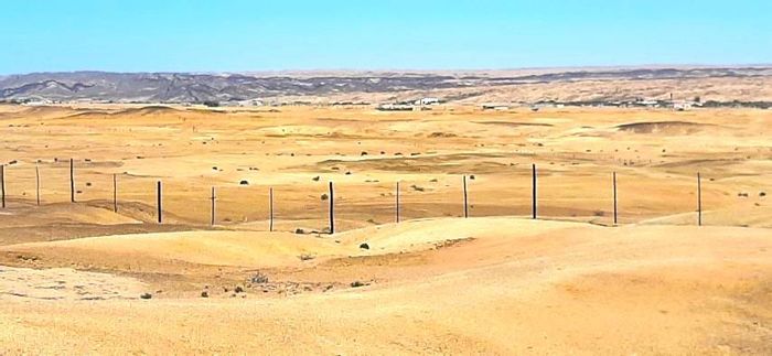 Property #2194337, Small Holding for sale in Swakopmund River Plots
