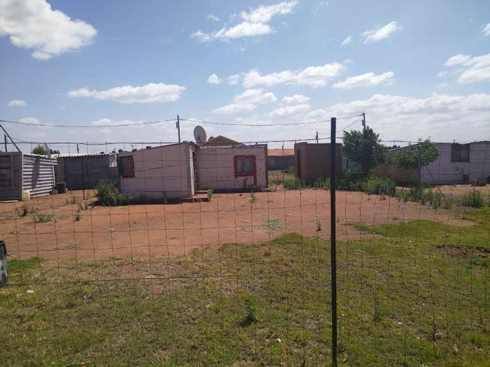 Property #2212125, Vacant Land Residential for sale in Soshanguve South