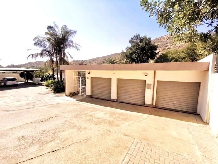 Eros Park 31 Houses for sale