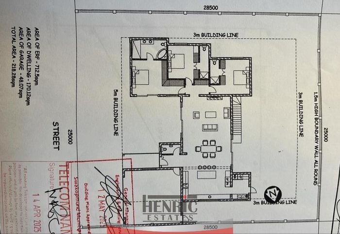 Property #2398460, House For Sale in Rossmund Golf Resort