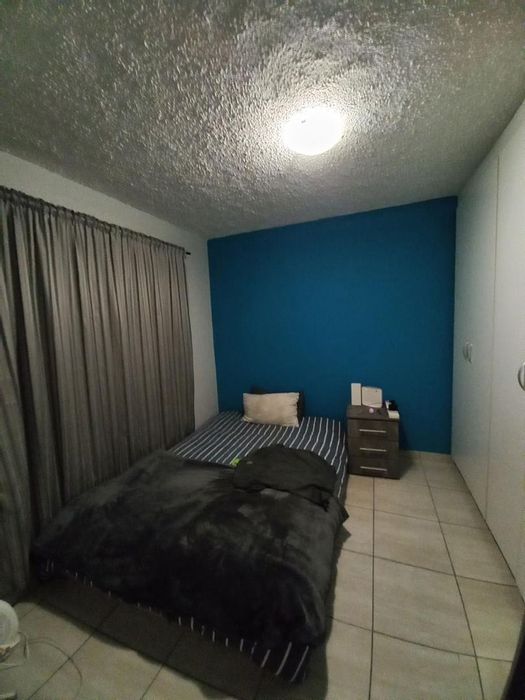 Property #2152160, Apartment for sale in Pioniers Park
