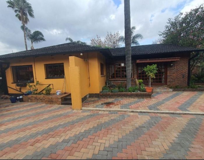 Property #2153264, House pending sale in Northmead