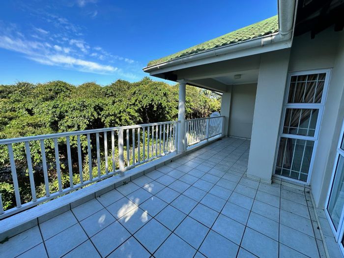 Property #2153145, Apartment rental monthly in Ballito