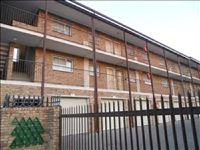 Property #2222509, Apartment for sale in Kempton Park Central