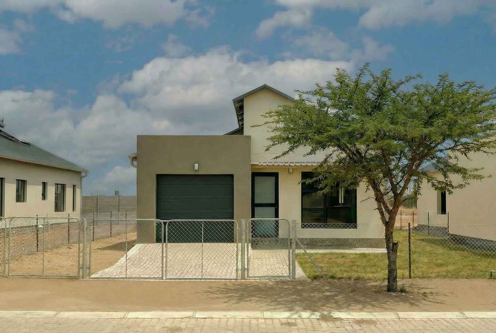 3-Bedroom home to elevate your lifestyle.