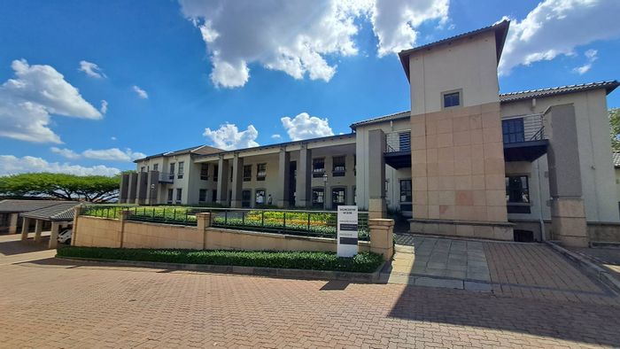 Property #2237551, Office rental monthly in Bryanston