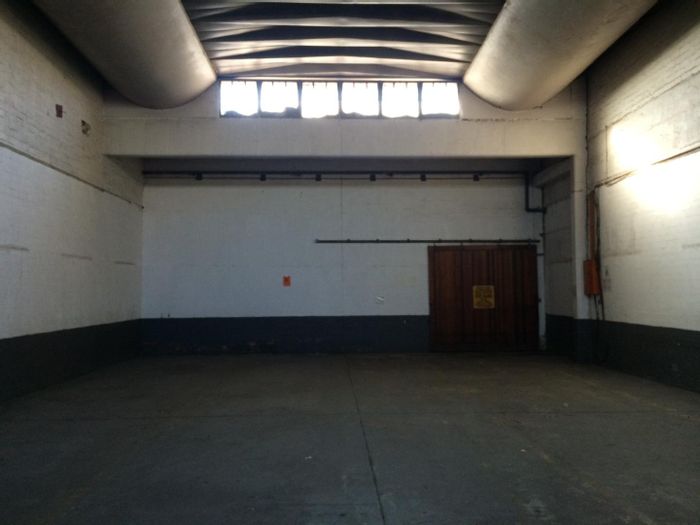 Property #2263945, Industrial rental monthly in Hammarsdale Central