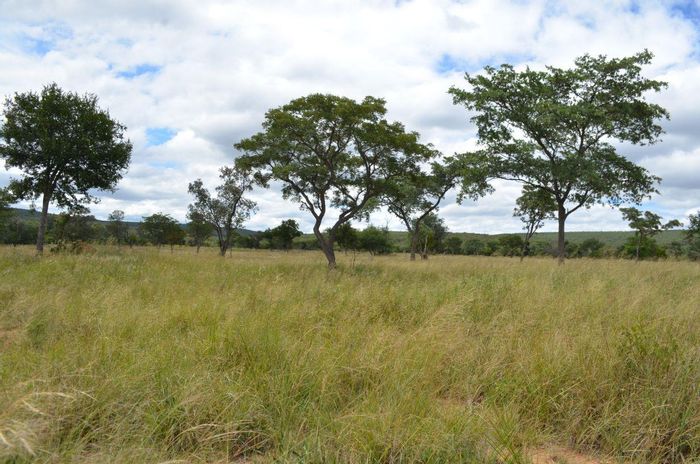 Property #2204616, Farm for sale in Waterberg