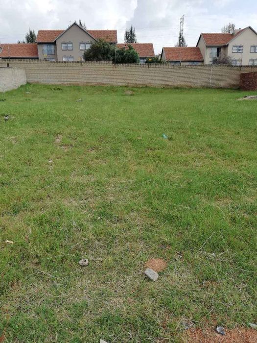 Property #2150287, Vacant Land Residential pending sale in Brooklands Lifestyle Estate