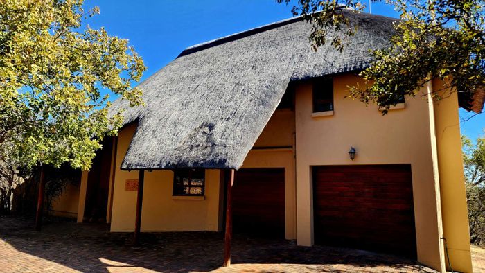 Property #2166821, House for sale in Rooiberg