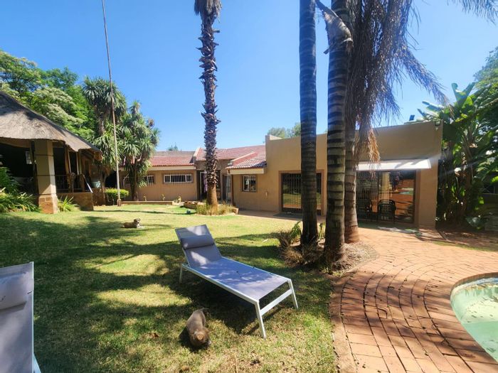 Property #2376277, House Rental Monthly in Roodekrans