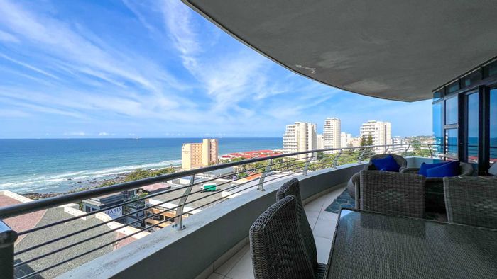 Property #2246013, Apartment for sale in Umhlanga Rocks Central