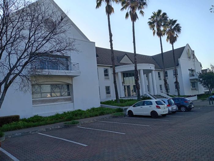 Property #2267572, Office rental monthly in Woodmead