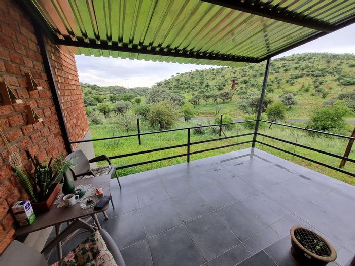 Property #2432587, House Rental Monthly in Daan Viljoen