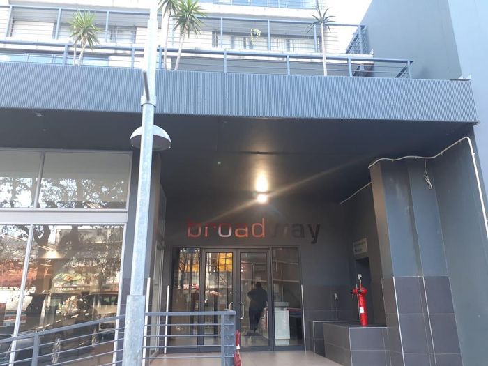 Property #2095603, Apartment for sale in Braamfontein