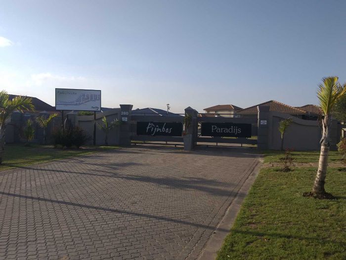Property #2156309, Vacant Land Residential for sale in Dana Bay