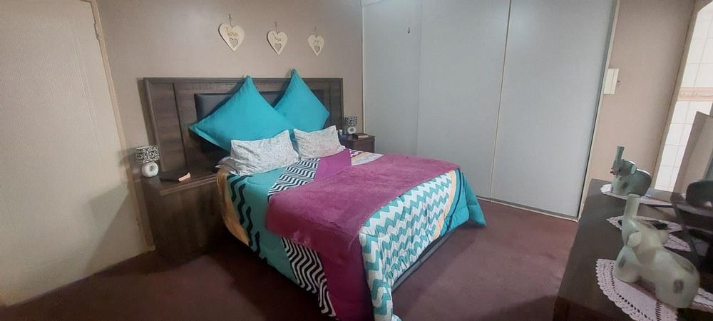 Flatlet 1 bedroom