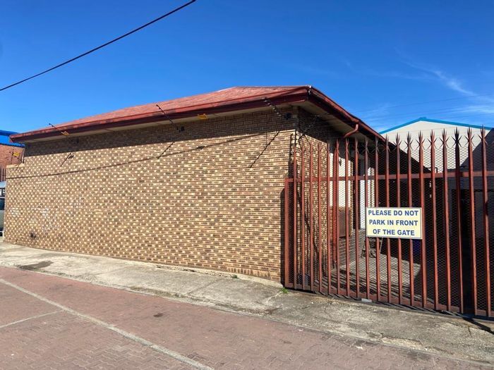 Property #2150961, House for sale in Booysens