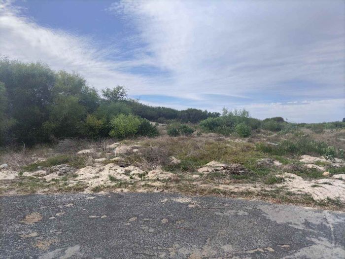 Property #2214047, Vacant Land Residential for sale in Hawston