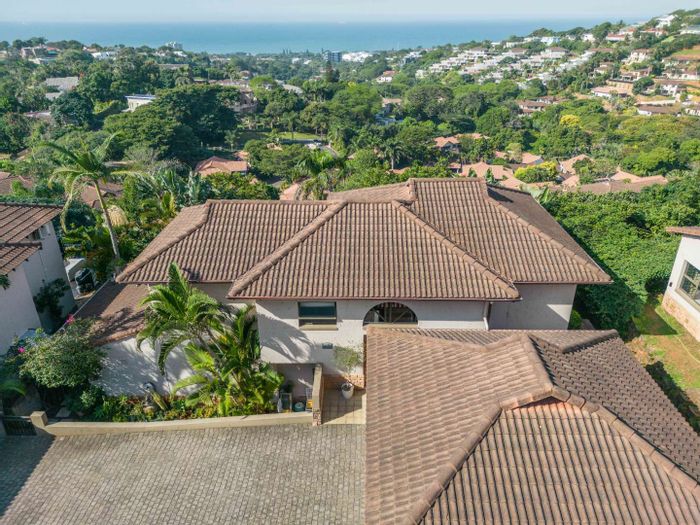 Property #2202954, Townhouse rental monthly in La Lucia